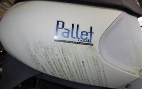 SUZUKI PALETTE CA45A