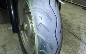 YAMAHA JOG Gen.5 SA36J
