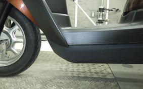 HONDA TACT-4ﾍﾞｰｼｯｸ AF79