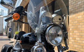 HARLEY HARLEY XL1200L 2011 CX3