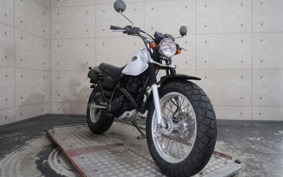 YAMAHA TW200 DG07J