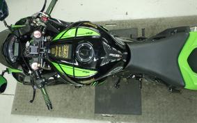 KAWASAKI ZX 10 NINJA ABS 2016