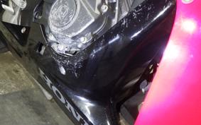 HONDA CBR600RR GEN 3