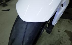SUZUKI GSR750 A 2012