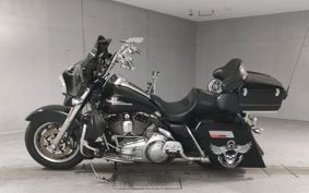 HARLEY FLHTC 1580 FF4