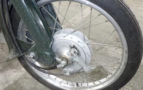 HONDA C70 SUPER CUB C70