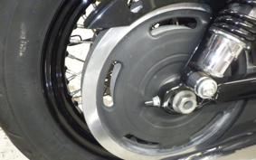 HARLEY XL1200X 2011