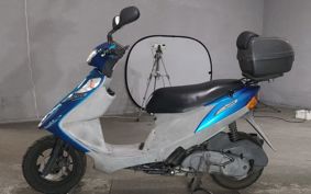 SUZUKI ADDRESS V125 CF46A