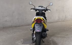 YAMAHA BW S100 SB02