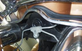 HARLEY FLHTCU 1580 2008