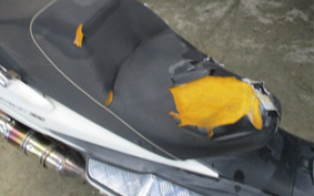 SUZUKI SKYWAVE 250 LIMITED CJ46A