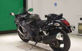 SUZUKI HAYABUSA Gen.2 2009