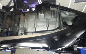 SUZUKI GSX-S125 DL32B