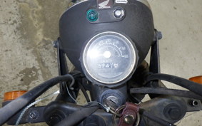 HONDA GORILLA 2006 AB27