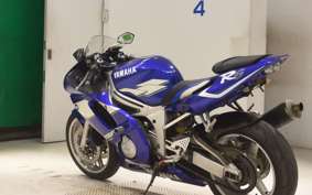 YAMAHA YZF-R6 1999