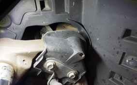 SUZUKI ADDRESS V125 S 1999 CF4MA