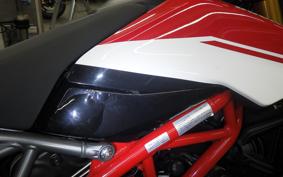 DUCATI HYPERMOTARD 950 SP 2020