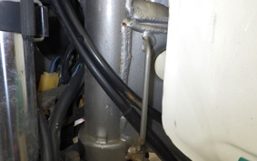 YAMAHA SEROW 225 Gen.2 1KH