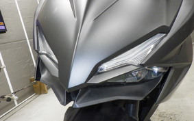 HONDA CBR250RR