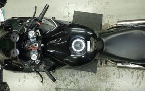 KAWASAKI ZZ1400 NINJA R 2008 ZXT40C