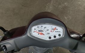 SUZUKI LET's 4 CA45A