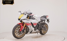 YAMAHA YZF-R1 2023 RN65J