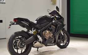 HONDA CBR650R RH03