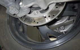 SUZUKI SKYWAVE 250 (Burgman 250) S Gen.3 2024 CJ46A