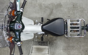 HONDA C90 SUPER CUB 2025 HA02