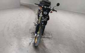 HONDA XR-250 MD30