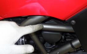 DUCATI MULTISTRADA 1200 S 2016