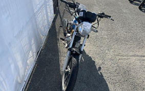 SUZUKI GN125 F Gen.2 PCJ2N