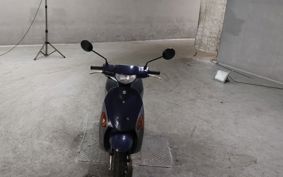 SUZUKI LET's 4 CA45A