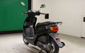 HONDA TACT-4ﾍﾞｰｼｯｸ 2007 AF79