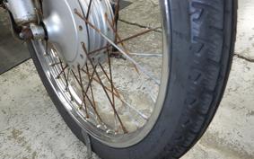 SUZUKI COLLEDA 50 S 2003 K50