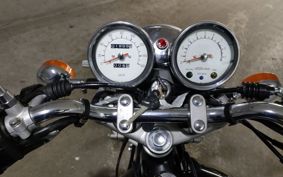 YAMAHA SR400 1992 1JR