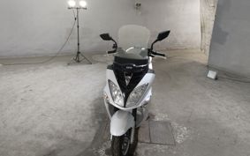 SYM RV125i LF12W