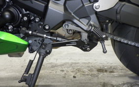 KAWASAKI ZH2 SE 2023 ZRT00K