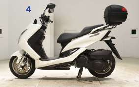 YAMAHA MAJESTY155 S SG28J