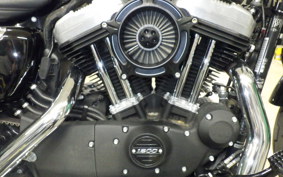 HARLEY XL1200X 2020