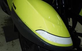 YAMAHA TRICITY 125 A SEC1J