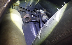 HONDA LEAD 100 2022 JF06