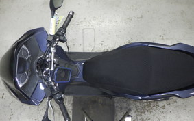 HONDA PCX 160 KF47