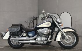 HONDA SHADOW 750 RC50