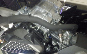 HONDA ADV160 2018 KF54