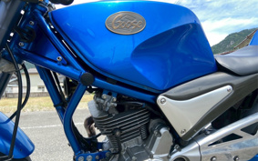 SUZUKI GOOSE 350 1993 NK42A