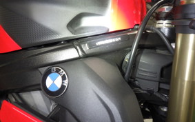 BMW S1000R 2021