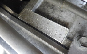 SUZUKI SKYWAVE 250 (Burgman 250) CJ42A