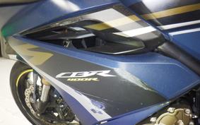 HONDA CBR400R 2022 NC56