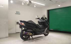 HONDA FORZA Z GEN 2 MF10